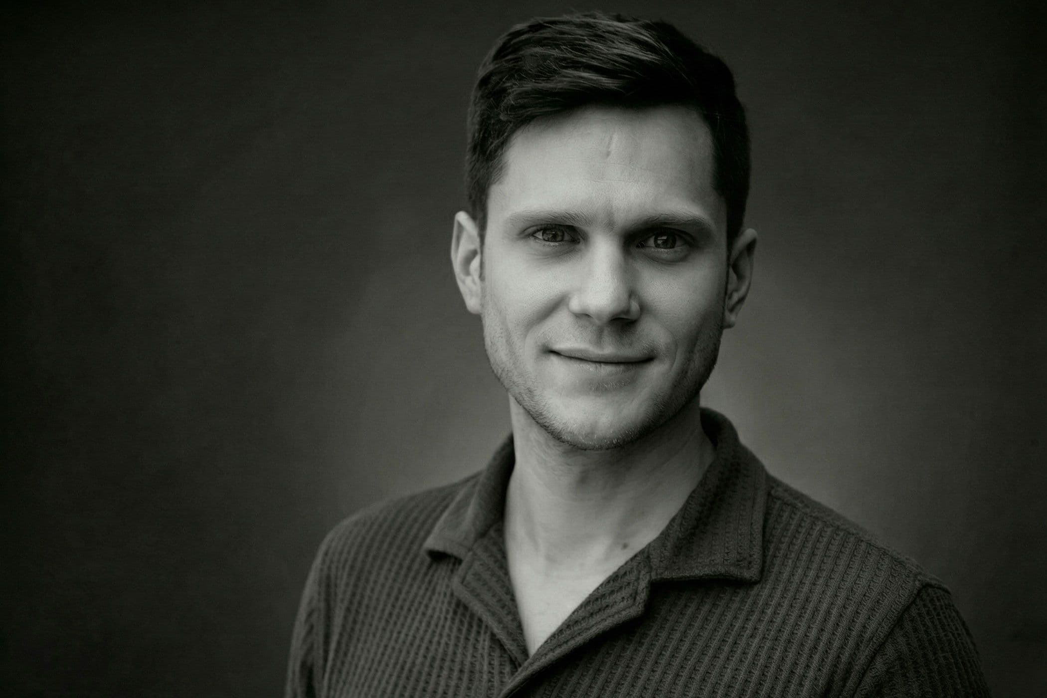 Constantin Voll, Ph.D.