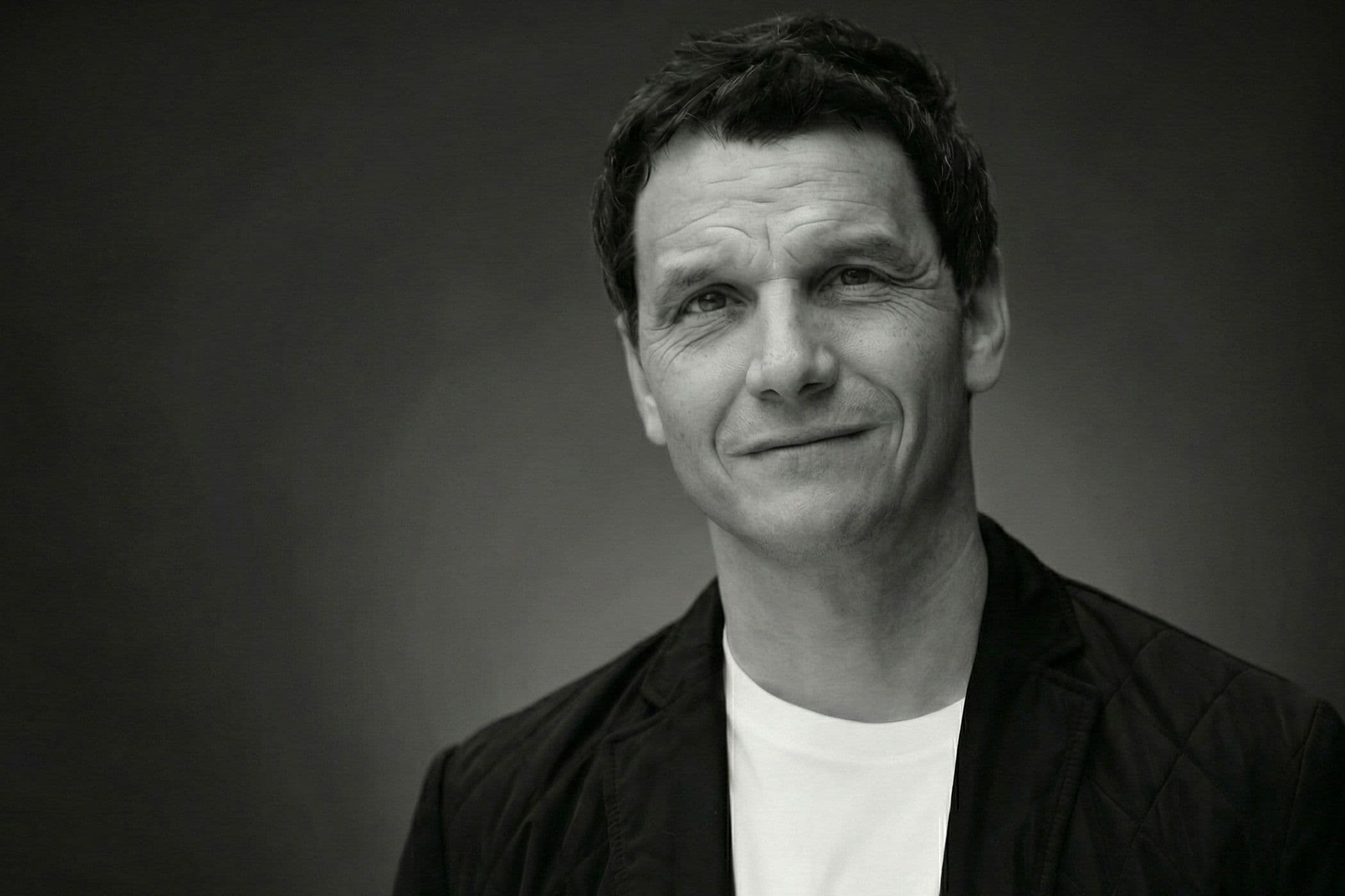 Stefan Pastine, Ph.D.